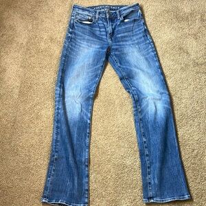 American Eagle AirFlex Temp Tech women’s size 30x34